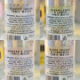 Personalised 'G And T' Gin Tumbler, thumbnail 9 of 10