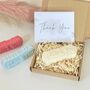 Thank You Candle And Party Favour Thank You Gifts, thumbnail 1 of 10