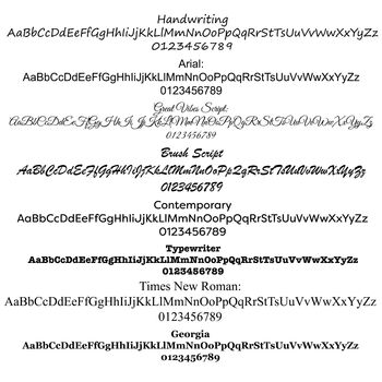 Star Map Memorable Date Dog Tag Keyring, 8 of 9