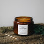 Have Yourself A Merry Little Christmas Large Soy Candle, thumbnail 2 of 8