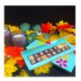 Personalised Halloween Trick Or Treat Chocolate Box, thumbnail 1 of 5