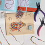 Make Beaded Necklaces With Freshwater Pearls Kit, thumbnail 10 of 12