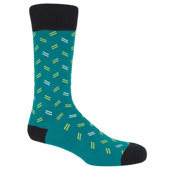 Parallel Men’s Socks – Bundle, 3 of 5