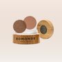 Vegan Mineral Bronzer – Natural Sun Kissed Glow, thumbnail 2 of 2