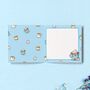Marshmallow Birthday Card | Cute Greeting Cards, thumbnail 2 of 4