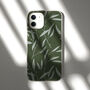 Olive Branches Eco Friendly, Biodegradable Phone Case, thumbnail 8 of 8