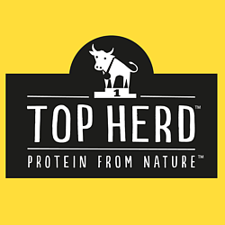 Top Herd. Protein from Nature