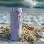 Butterfly And Wildflower Whimsical Travel Cup, thumbnail 3 of 5