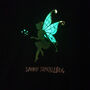 Fairy Colour Changing T Shirt, thumbnail 2 of 3