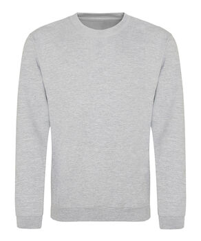 Personalised Padel Ball Christmas Pudding Jumper, 6 of 7