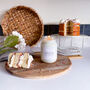 Farmhouse Classic Victoria Sponge Candle, thumbnail 1 of 5