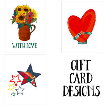 Personalised Years Of Gardening Handkerchief Pair Birthday Gift, 4 of 6