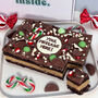 The Personalised Santa Slab, thumbnail 1 of 2