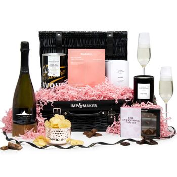 Mother's Day Pamper Hamper, 2 of 7