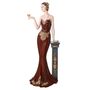 Broadway Belles Collectable Figurine – Lola Standing, thumbnail 2 of 4