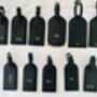 Luggage Tag With Monogram, thumbnail 4 of 9