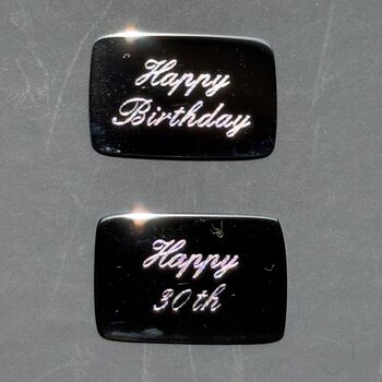 Birthday Box Of Special Keepsake Charms, 6 of 10