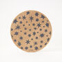 Cork Placemats And Coasters | Star, thumbnail 8 of 12