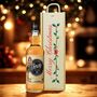 Merry Christmas Sailor Jerry Rum Gift Set, thumbnail 1 of 4
