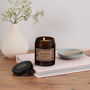 Personalised Romantic Candle 'Admire And Love You', thumbnail 2 of 2