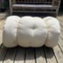 Linen Mattress 60 X 95cm, thumbnail 10 of 12