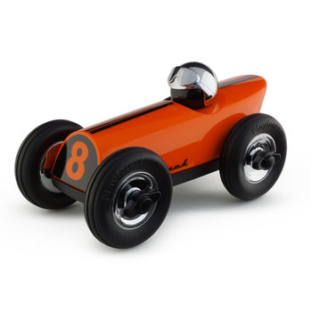 Midi Buck Toy Racing Car, 3 of 3