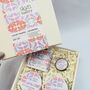 Luxury Pamper Gift Set, thumbnail 4 of 12