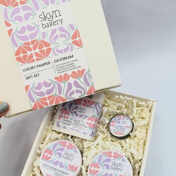 Luxury Pamper Gift Set, 4 of 12