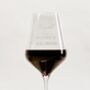 Personalised Mother Of The Bride Wine Glass, thumbnail 3 of 12
