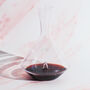 Personalised Initials Wine Decanter, thumbnail 2 of 8