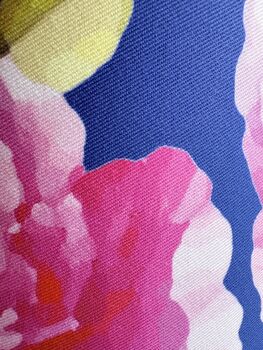 Peony Pop Floral Lampshade, 3 of 9