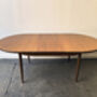 Mid Century G Plan Fresco Extending Dining Table, thumbnail 8 of 12