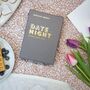 52 Personalised Date Night Cards, thumbnail 10 of 11