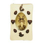 Chocolate Easter Bunny Portrait 700g, thumbnail 3 of 3
