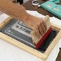 Personalised Screen Printing Set, thumbnail 1 of 3