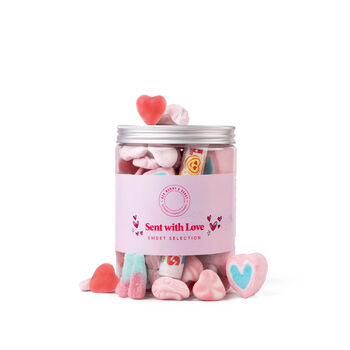 Sent With Love Share Tub, 2 of 2