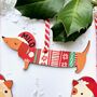 Personalised Colourful Pet Decorations, thumbnail 5 of 8