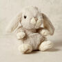 Baby Bunny Soft Toy, thumbnail 3 of 6
