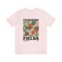 'Strawberry Fields' Tshirt, thumbnail 5 of 6