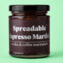 Espresso Martini Marmalade, thumbnail 1 of 6