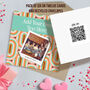 The 'Memories Past' Photo To Movie Greeting Card Pack | Any Occasion Cards, thumbnail 2 of 4