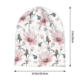 Soft Chemo Headwear Beanie Hat Bandana Various Selection, 3 of 12