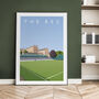 The Rec Bath Rugby Poster, thumbnail 2 of 8