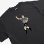 Alan Shearer Newcastle T Shirt, thumbnail 3 of 4