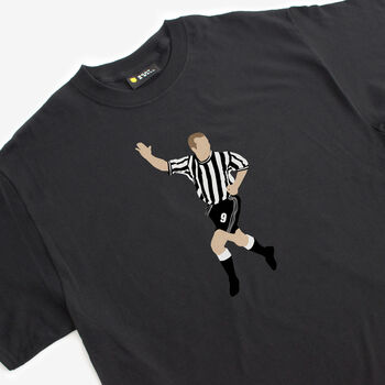 Alan Shearer Newcastle T Shirt, 3 of 4