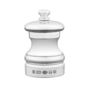 Sterling Silver Pepper And Salt Mill, thumbnail 5 of 6