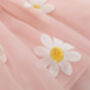 Daisy Pink Tulle Skirt, thumbnail 9 of 9