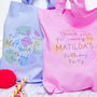 Personalised Children's Party Bag, thumbnail 2 of 8