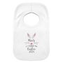 Personalised My First Easter Baby's Bib Gift, thumbnail 4 of 4