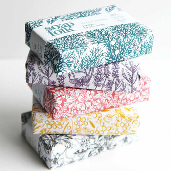 Happy Retirement Gift For Her Relaxation And Wellbeing, 7 of 10